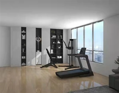 Global Home Fitness Equipment Market To Achieve USD 21.8 Billion By 2033, Fostering Healthy Lifestyles! Persistence Market Research